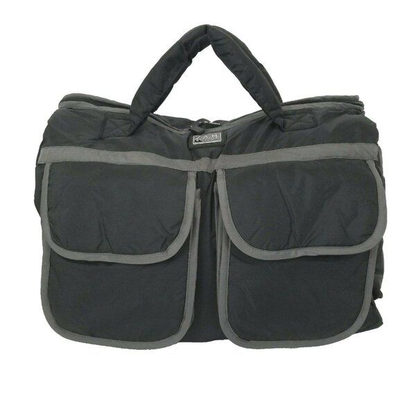 7AM Voyage Diaper Bag Changing Pad Water Repellent Lunch Box Accessories NEW - Picture 2 of 10